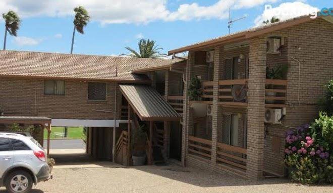Beachview motel