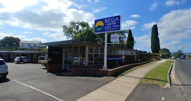 Bega motel