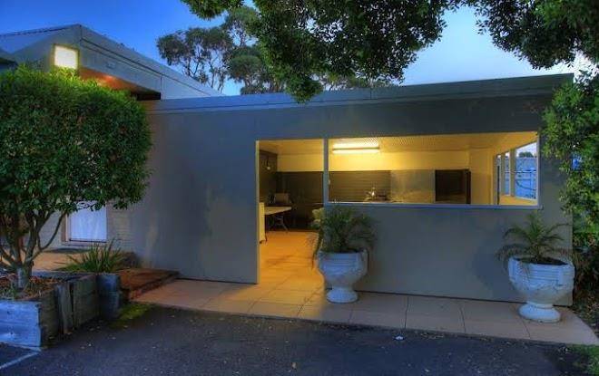 Bermagui motor inn