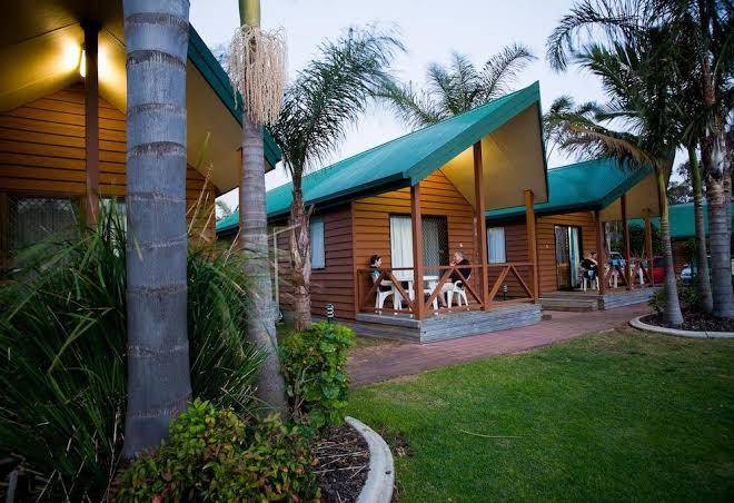 Big4 tathra beach holiday park