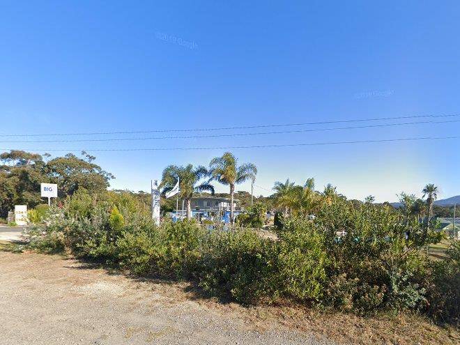 Big4 wallaga lake holiday park