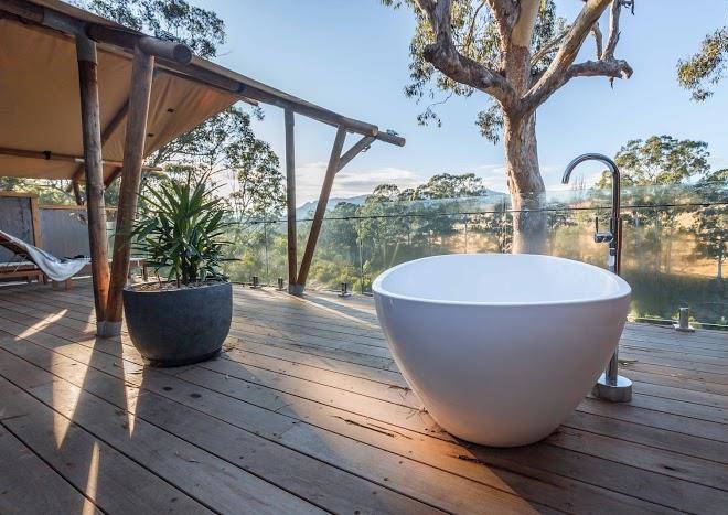 Currajong retreat