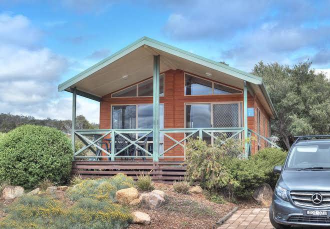 Discovery parks pambula beach