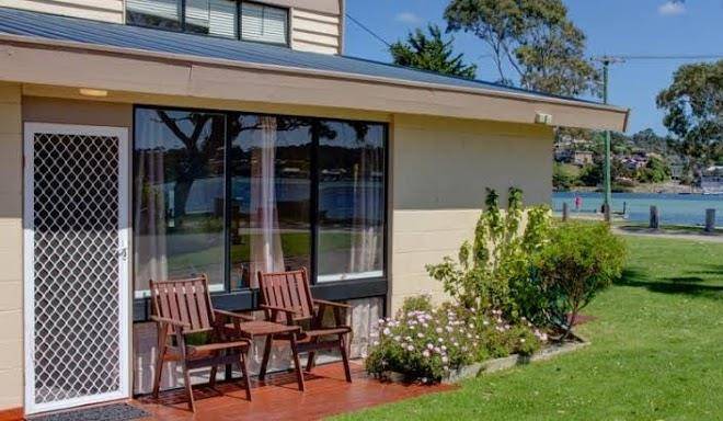 Fishpen Holiday Units Image