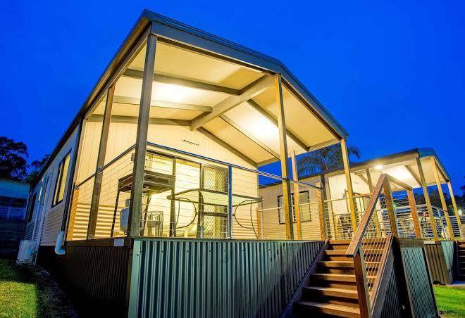 Ingenia Holidays Ocean Lake Image