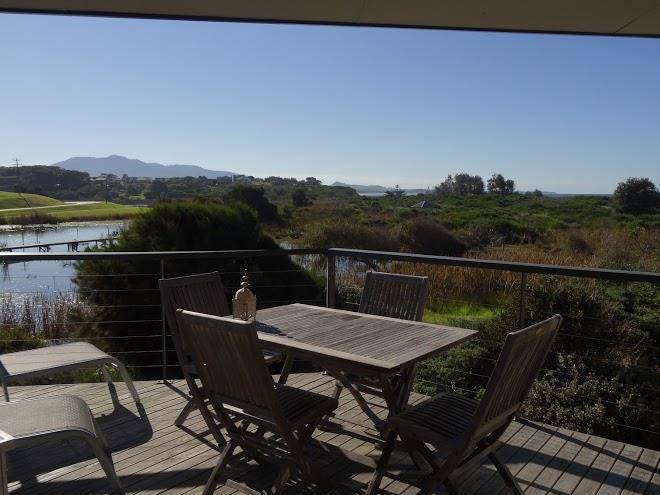 No 7 moorhen cove
