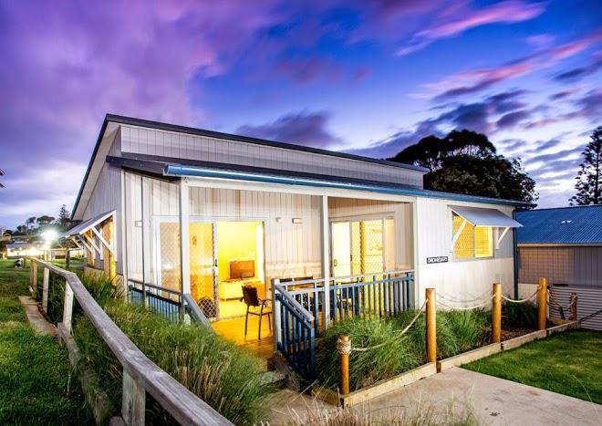 Reflections Holiday Parks Bermagui Image