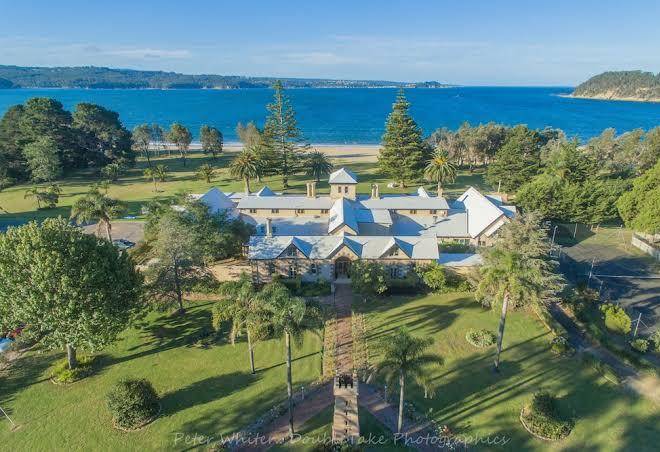 Seahorse inn