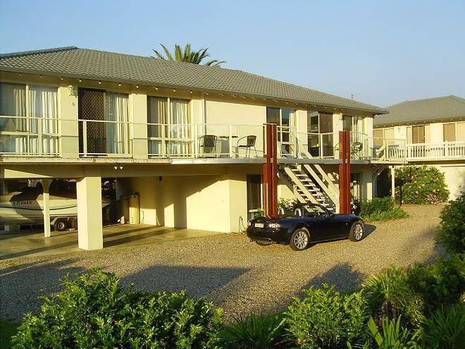 Southern Comfort Holiday Units Image