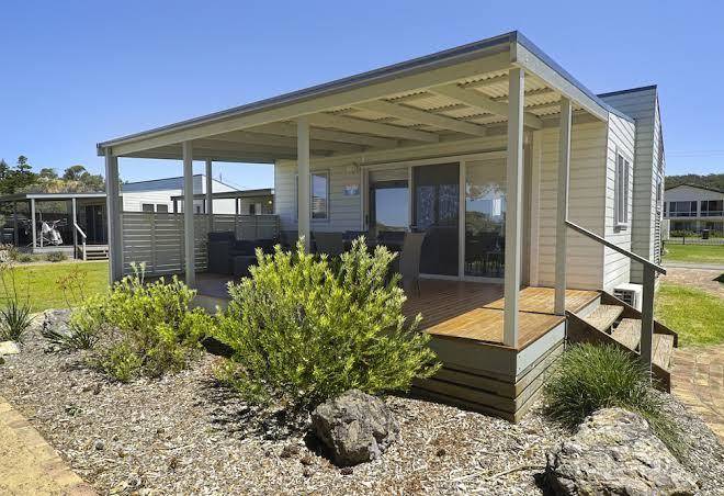 Tathra beachside