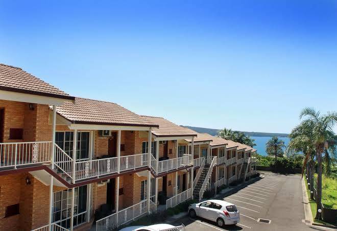 Twofold bay motor inn