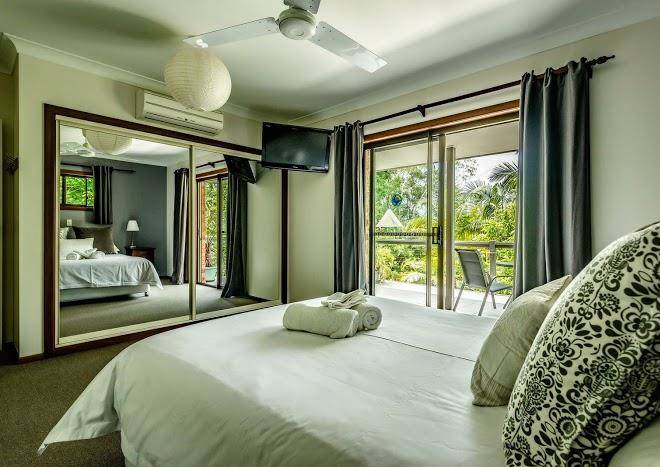 Bella Vista Bellingen Image