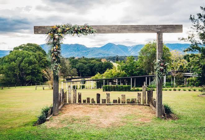 Bellingen valley lodge