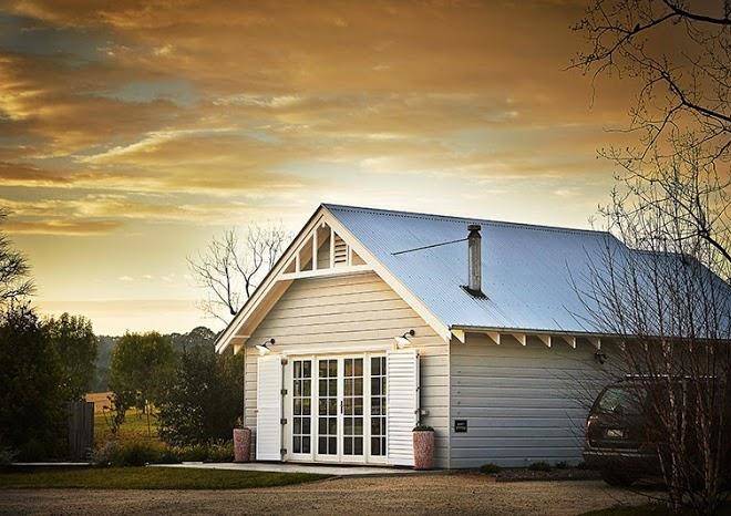 Cottonwood farm