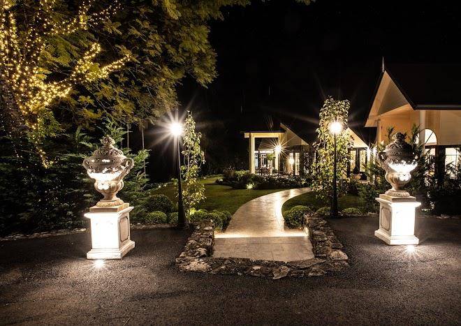 Hermes estate