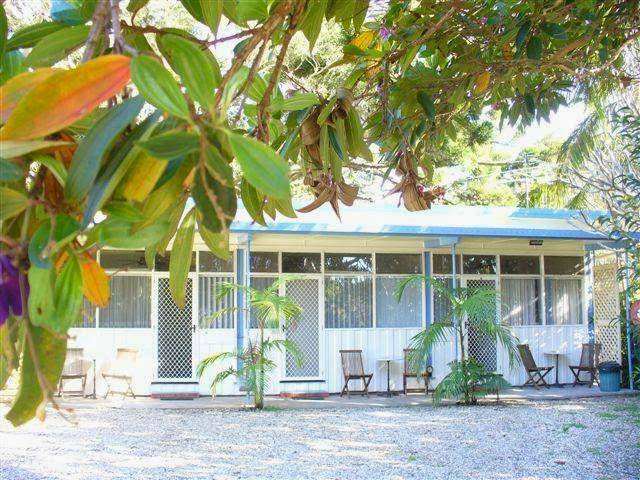 Kalang river motel