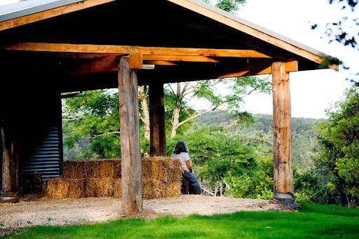 North farm retreat space