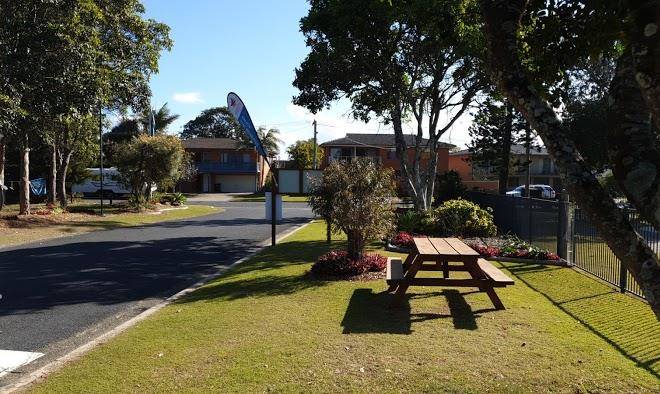 Reflections Holiday Parks Mylestom Image