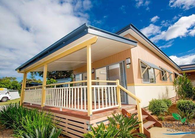 Reflections holiday parks urunga holiday park