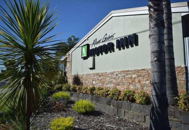 Barooga river gums motor inn