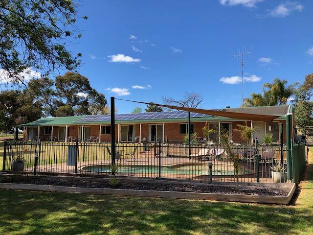 Bullanginya lodge