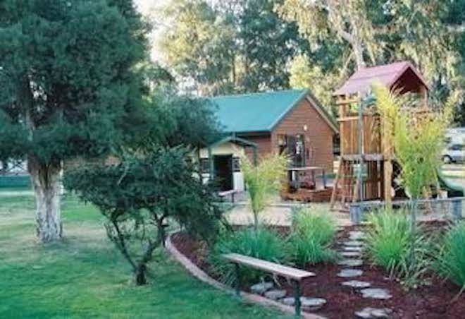 Cobram barooga golf resort