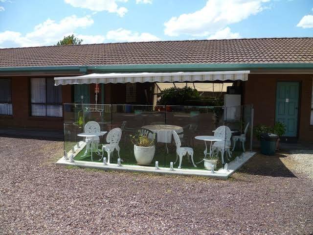 Kanimbla motor inn