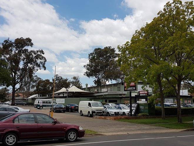 Doonside hotel
