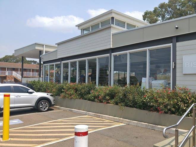 Plumpton hotel
