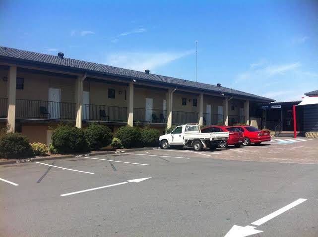 Prospect hotel motel