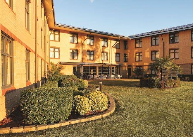 Mercure Sydney Blacktown