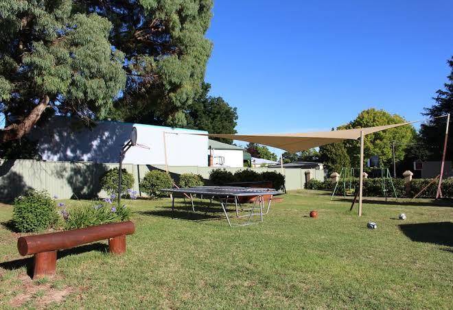 Blayney goldfields motor inn