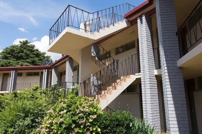 Alpine Motor Inn Image