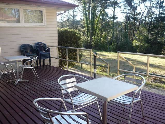 Blackheath holiday cabins