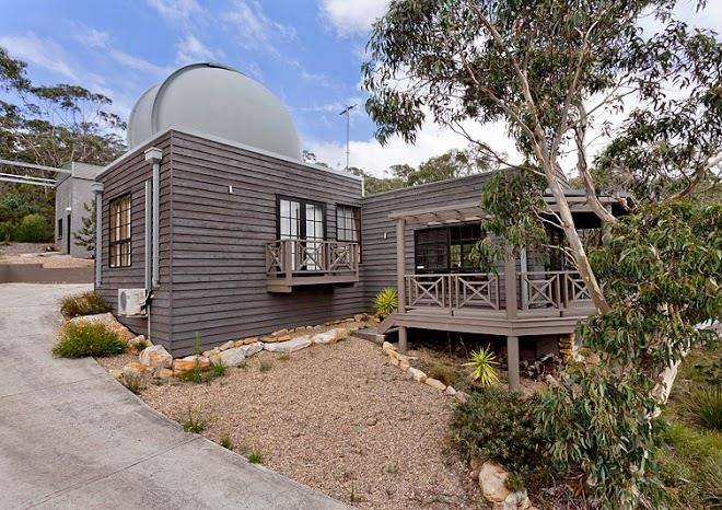 Blue Mountains Observatory Image