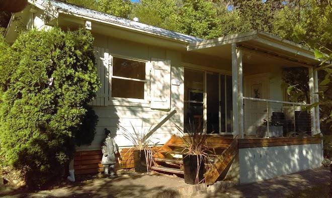 Dantosa blue mountains retreat