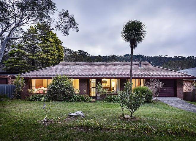 Fifth ave katoomba retreat