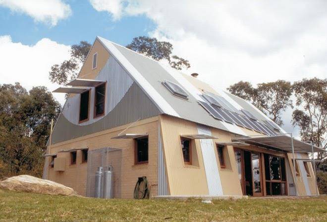 Hawkesbury heights yha