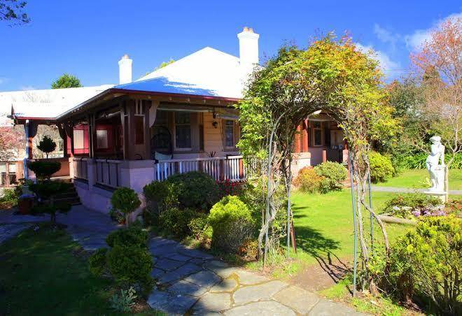 Hotel avonleigh