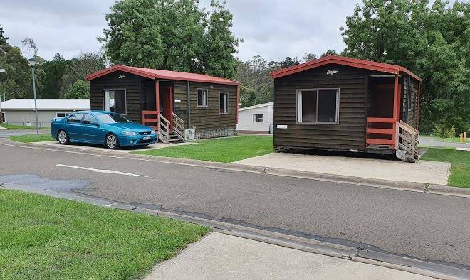 Katoomba Falls Tourist Park Image