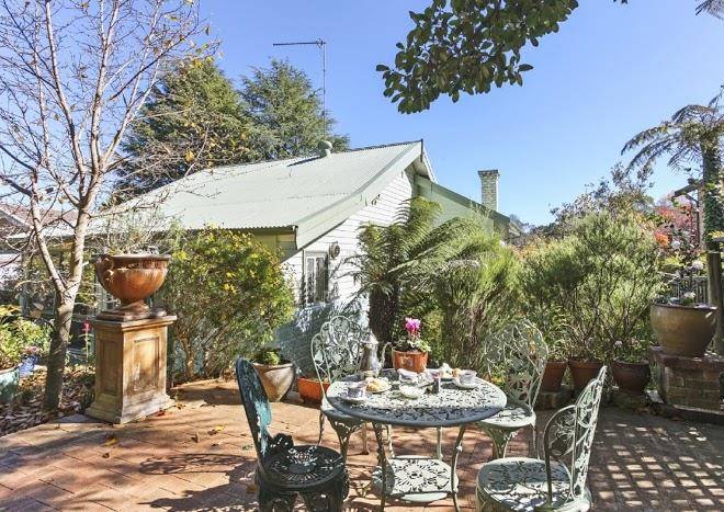 Katoomba green gables
