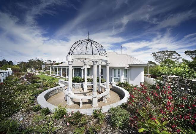 Katoomba Manor Image