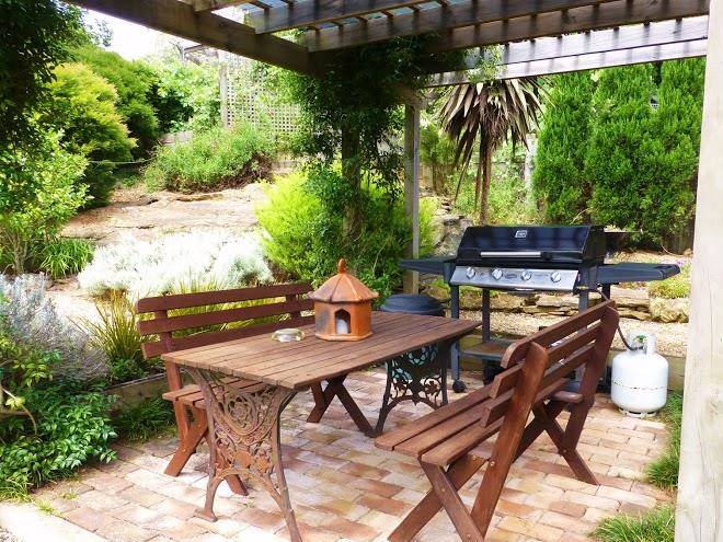 Little haven leura