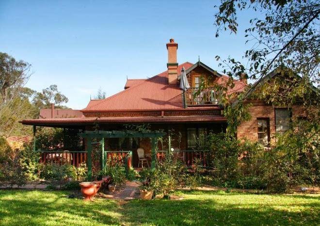 Storey grange