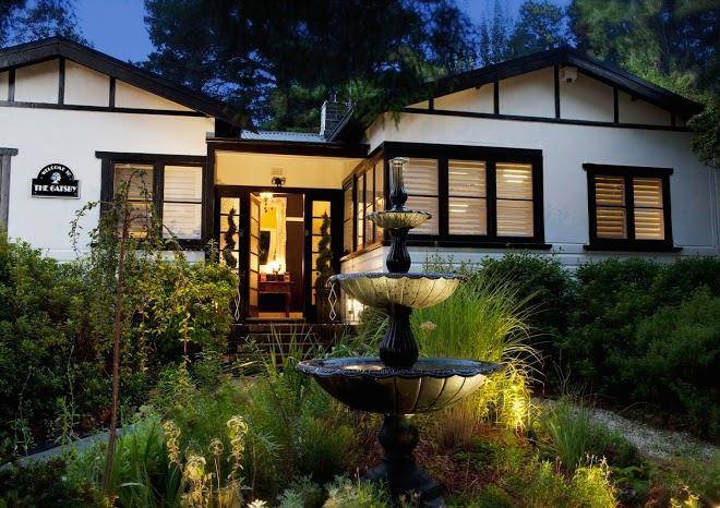The gatsby luxury katoomba accommodation