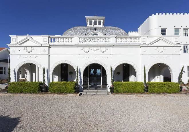 The Hydro Majestic Hotel Blue Mountains Image