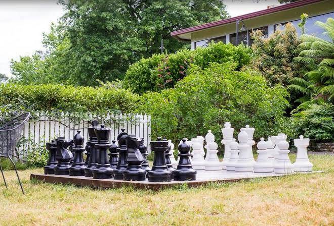 Nesuto Leura Gardens Hotel Image