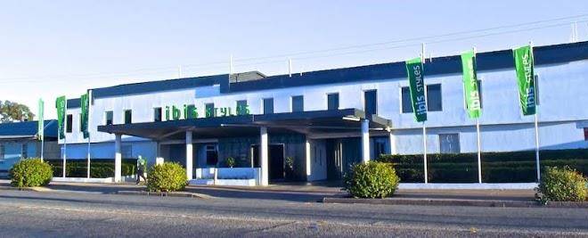 Ibis Styles Broken Hill Hotel