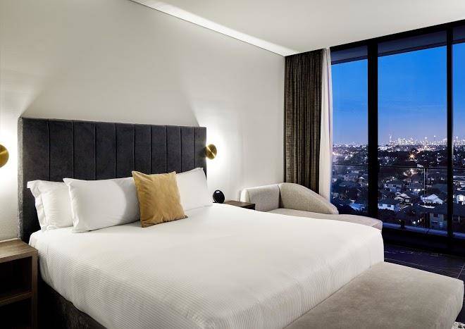 Marsden Hotel Burwood Image