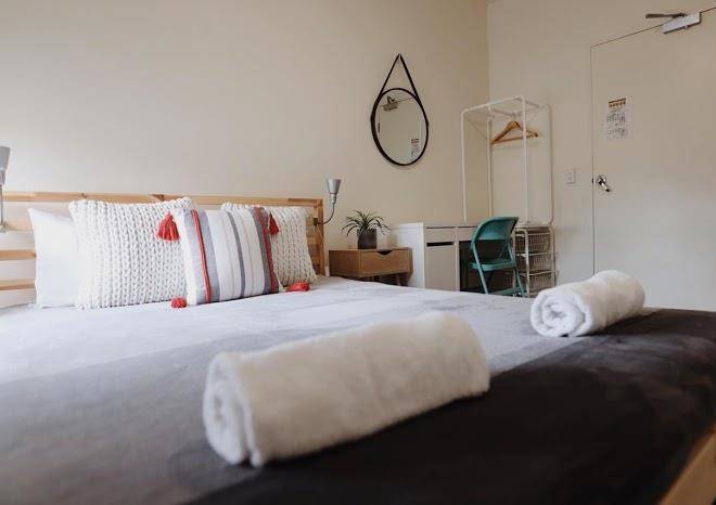 Byron bay student accommodation